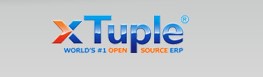 Xtuple ERP logo